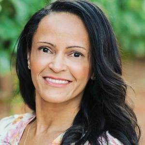 Meet your Posher, Andreia